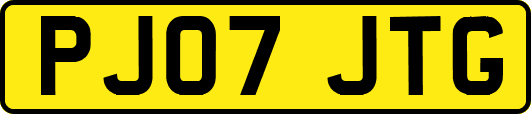 PJ07JTG