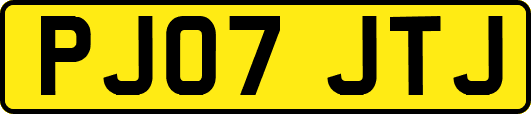 PJ07JTJ