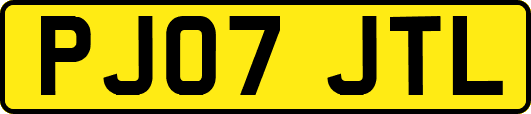 PJ07JTL