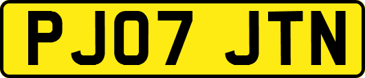 PJ07JTN