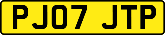 PJ07JTP
