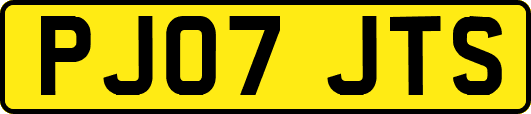PJ07JTS