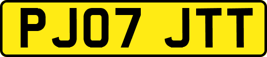 PJ07JTT