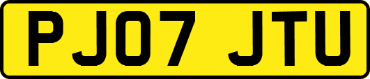 PJ07JTU