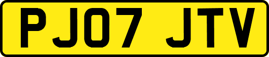 PJ07JTV