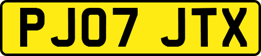 PJ07JTX