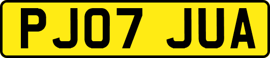 PJ07JUA