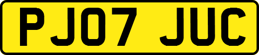 PJ07JUC