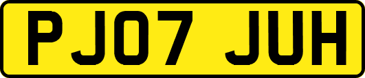 PJ07JUH