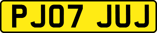 PJ07JUJ