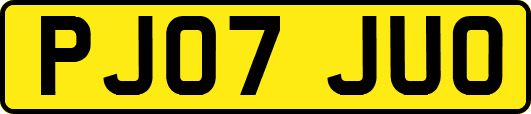 PJ07JUO