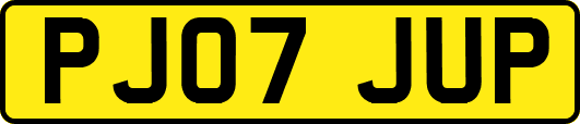 PJ07JUP