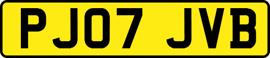 PJ07JVB