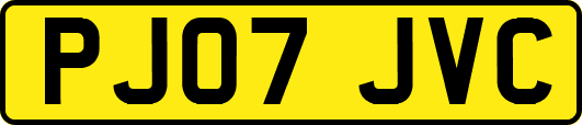 PJ07JVC