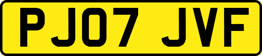 PJ07JVF