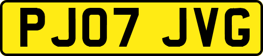 PJ07JVG