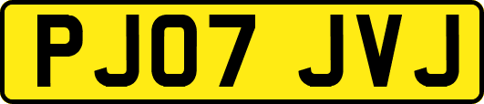 PJ07JVJ