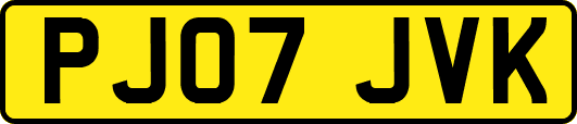 PJ07JVK