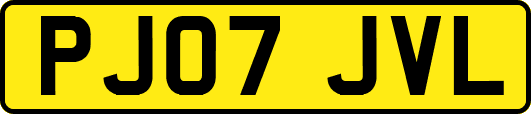 PJ07JVL