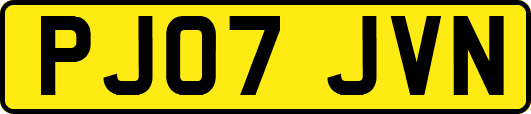 PJ07JVN