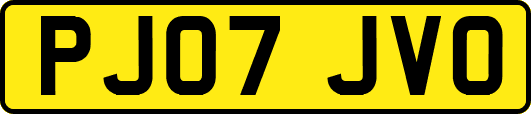 PJ07JVO