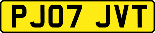 PJ07JVT