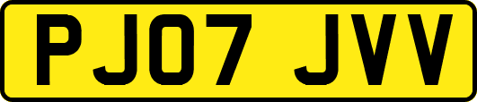 PJ07JVV