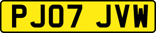 PJ07JVW