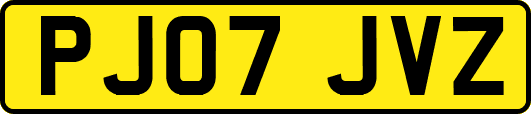 PJ07JVZ
