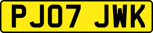 PJ07JWK