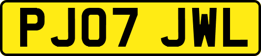 PJ07JWL