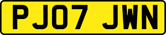 PJ07JWN