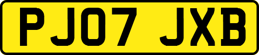 PJ07JXB