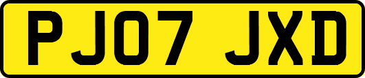 PJ07JXD