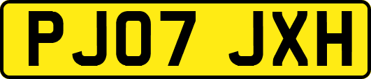 PJ07JXH