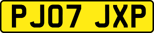 PJ07JXP