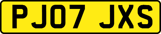 PJ07JXS