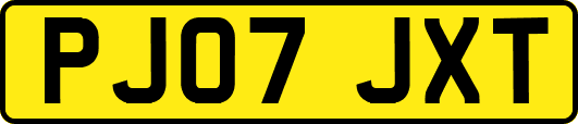 PJ07JXT