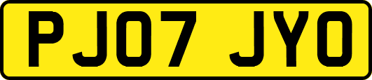 PJ07JYO