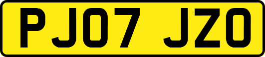 PJ07JZO