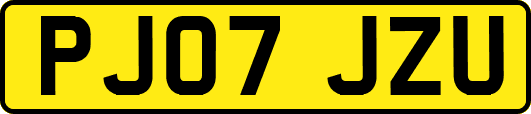 PJ07JZU