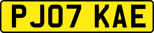 PJ07KAE