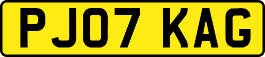 PJ07KAG