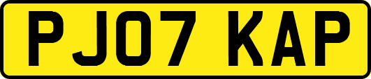 PJ07KAP