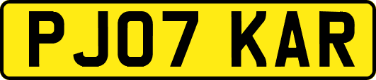 PJ07KAR