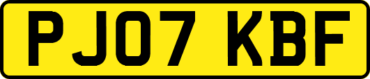 PJ07KBF