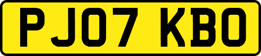 PJ07KBO