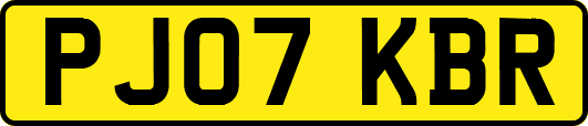 PJ07KBR