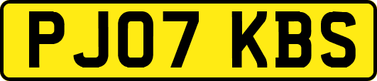 PJ07KBS