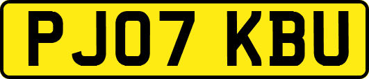 PJ07KBU